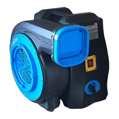 B discount air blowers